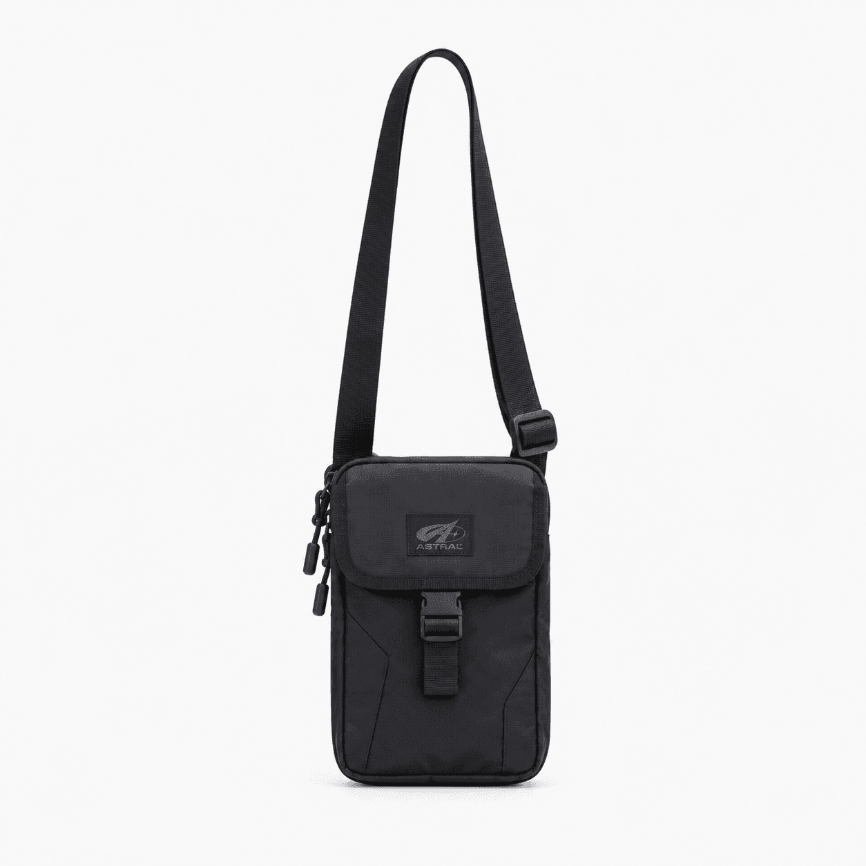 Morral Mini en negro