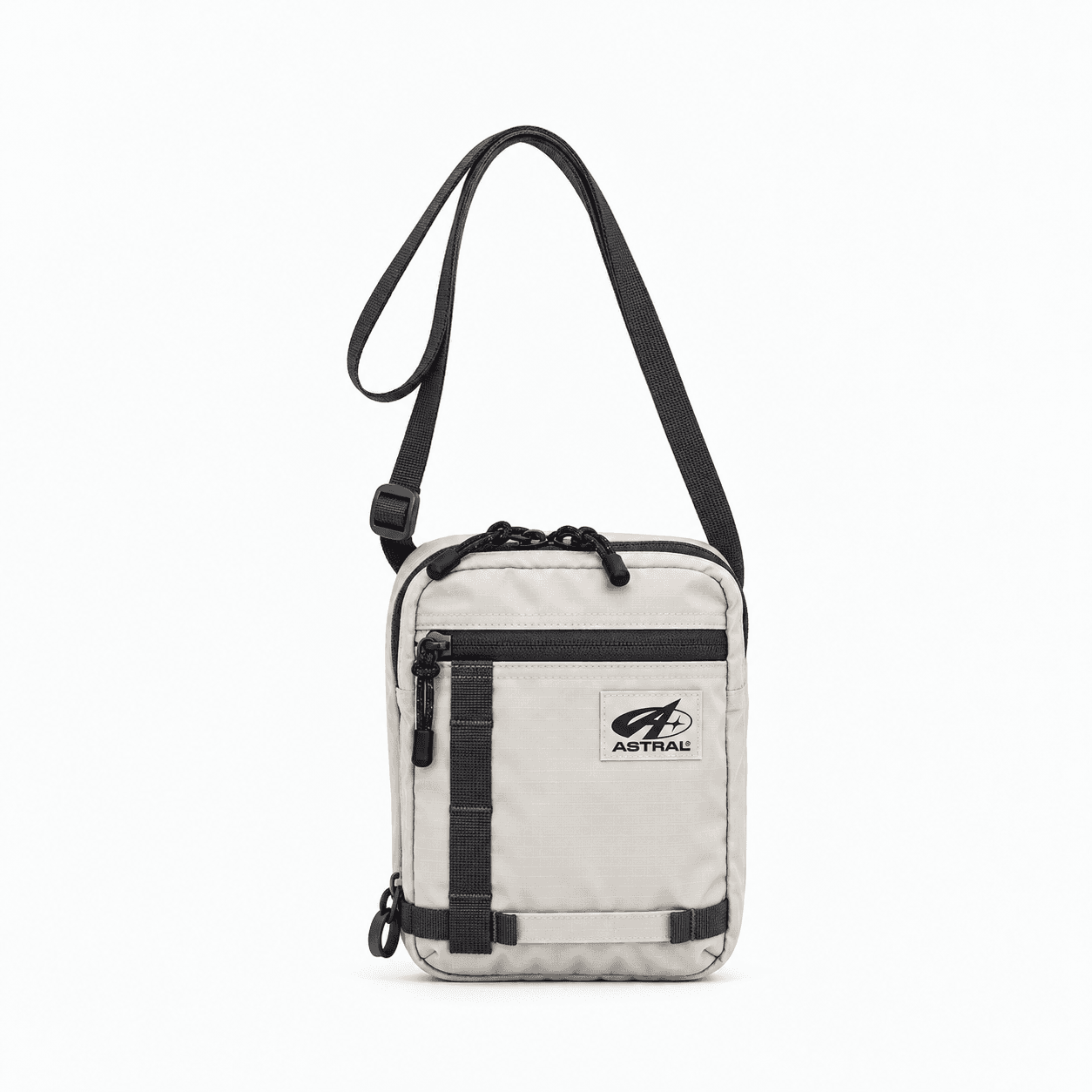Morral Utility en hueso